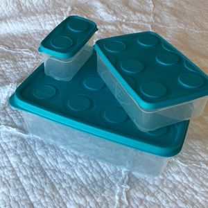 Artic Zone Storage Containers NWOT